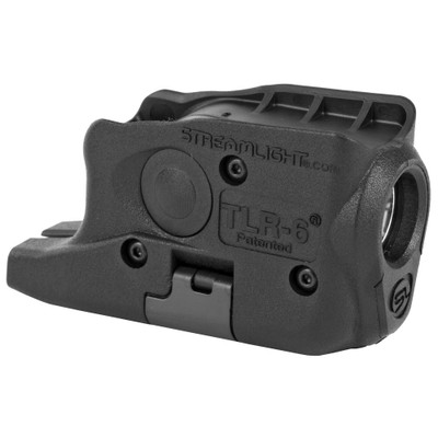 Streamlight TLR-6 Glock 26/27 Weapon Light