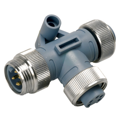 Maretron Mini Tee for NMEA 2000 Trunk Lines