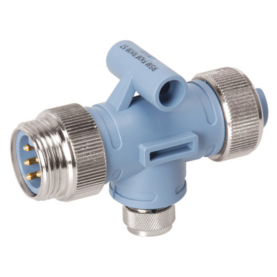 Maretron Mini/Micro Tee for NMEA 2000 Networks