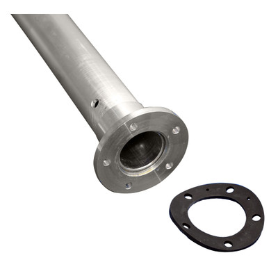 Maretron SAE 5-Bolt Non-Displacement Focus Tube