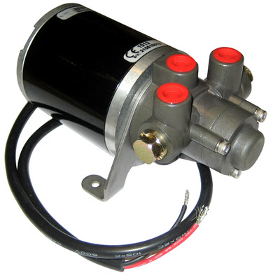 SI-TEX 12CI 12VDC Hydraulic Autopilot Pumpset