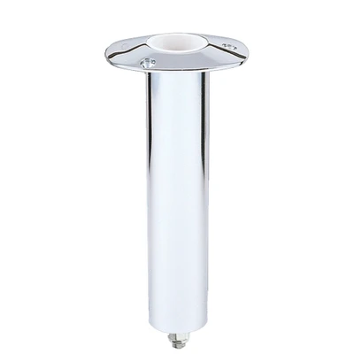 Lee's 0° Medium 9-Inch Swivel Base Rod Holder