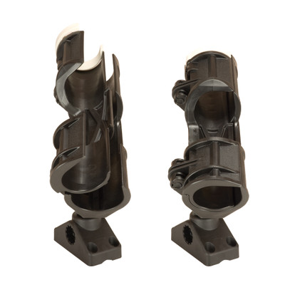 Scotty ORCA Rod Holder with 241L Locking Mount