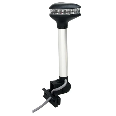 Perko Stealth Series Folding LED All-Round Light