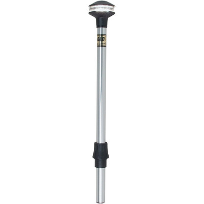Perko White 24-Inch All-Round Light Replacement