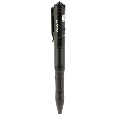 Fenix T6 Black 80-Lumen Rechargeable Penlight