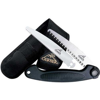 Gerber 46036 Exchange-A-Blade Sport Camping Saw