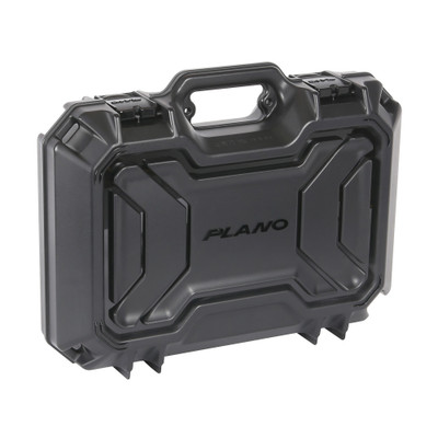 Plano Tactical Series Black Hard Pistol Case