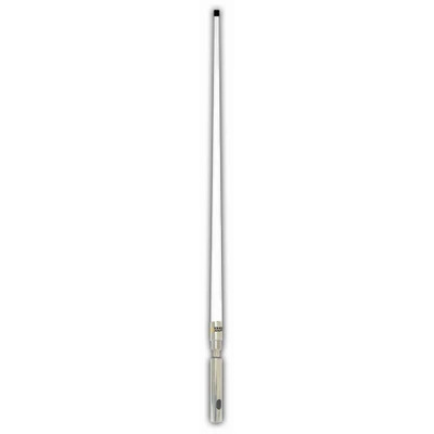 Digital Antenna 826-VW 4-Foot White VHF Antenna