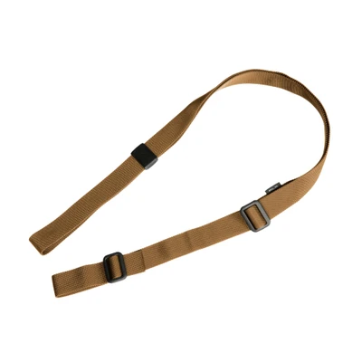 Magpul RLS 1.25 in Coyote Brown Rifleman Sling