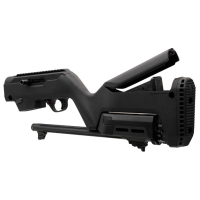 Magpul PC Backpacker Black Ruger Carbine Stock