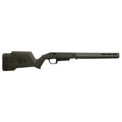 Magpul Hunter American ODG Ruger STANAG Stock