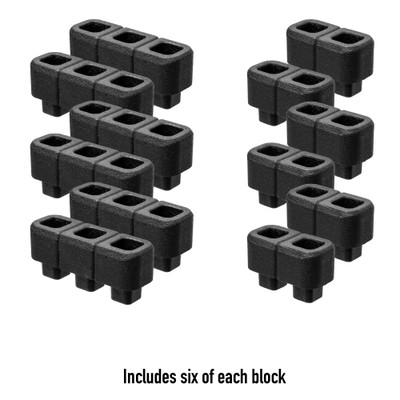 Magpul DAKA GRID Pelican 1720 Organizer