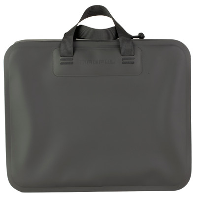 Magpul DAKA Black Semi-Rigid Double Pistol Case