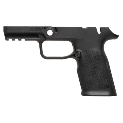 Magpul EHG SG9 Black P320 Full-Size Safety Grip Module