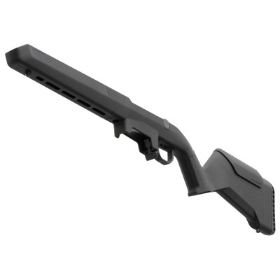 Magpul Hunter Lite Black Ruger American Stock