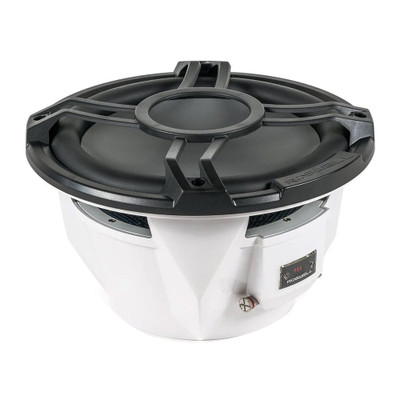 Roswell 12in Black Marine Subwoofer 500W RMS