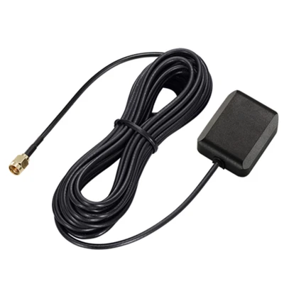 Icom UX241 16ft External GPS GNSS Antenna