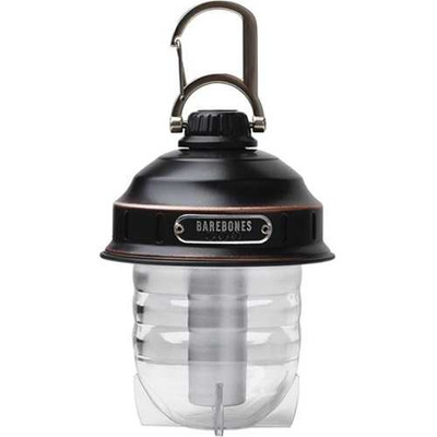 Barebones Living Beacon Bronze Hanging Lantern