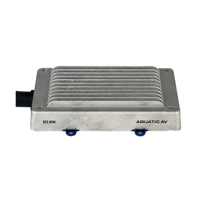 Aquatic AV BLUECUBE6 Mini Hide-Away Stereo