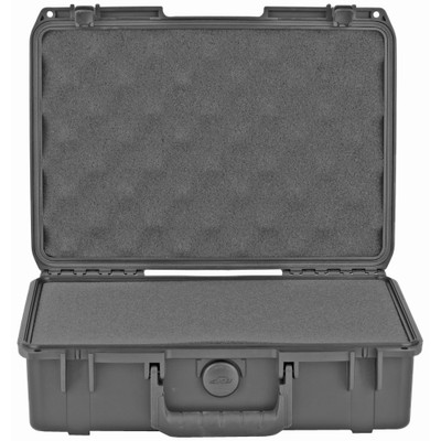 SKB iSeries Black Single Handgun Case