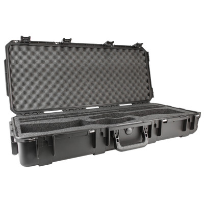 SKB iSeries Black Rifle Breakdown Case