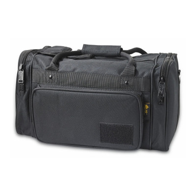 US PeaceKeeper Medium 12 in Black Range Bag