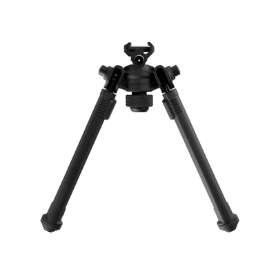 Magpul Black 6.3-10.3 in Picatinny Rail Bipod