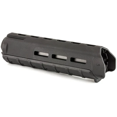 Magpul MOE M-LOK Black AR-15 Mid-Length Handguard