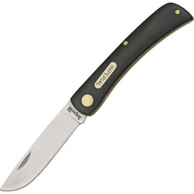 Imperial Schrade Sodbuster Folding Pocket Knife