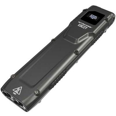 Nitecore EDC27 Ultra Slim 3000 Lumen Flashlight