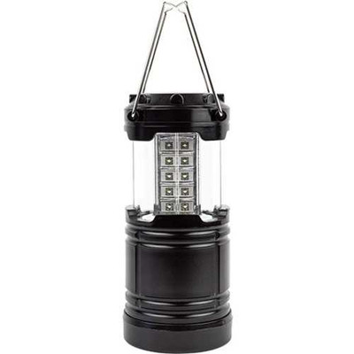 QuickSurvive Collapsible LED Camping Lantern