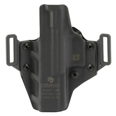 Crucial Concealment Covert Springfield Echelon Holster