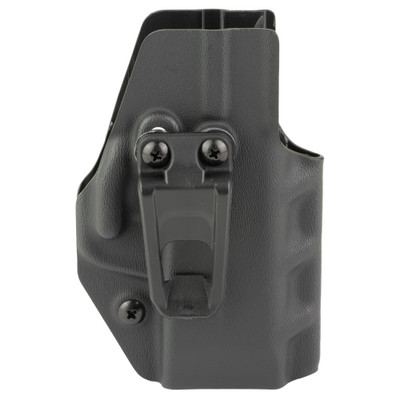Crucial Concealment Covert HK CC9 Black Holster