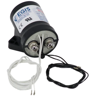 EGIS 12V 100A Auxiliary Contact Contactor