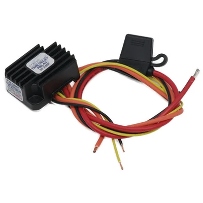 EGIS PT 24V 30A Time-Delay Relay