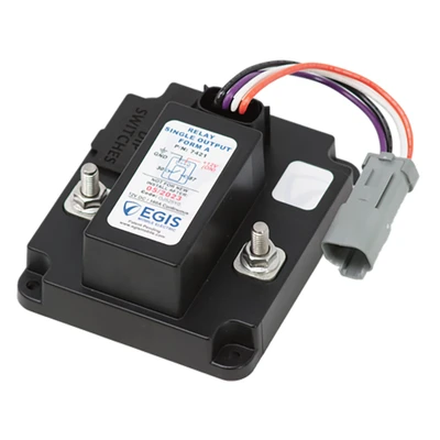 EGIS TH3 12V 160A High-Current Relay