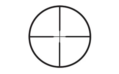 BSA Sweet 6.5 4.5-18x40 30/30 Scope
