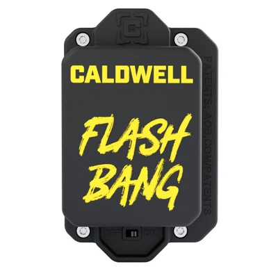 Caldwell Green LED Steel Target Hit Indicator