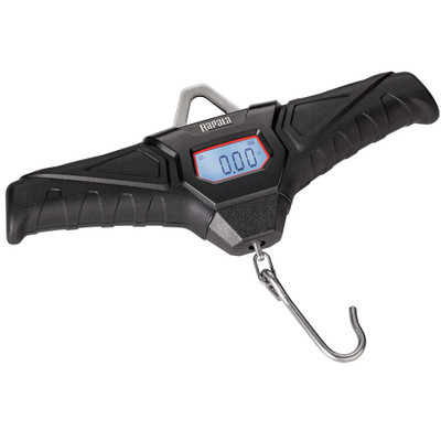 Rapala 100 lb Dual-Screen Fishing Digital Scale
