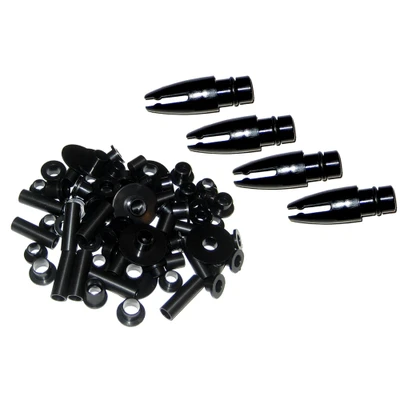 Rupp Double Spreader Outrigger Service Kit