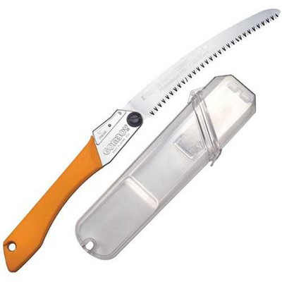 Silky 71724 Gomboy Curve Folding Hand Saw