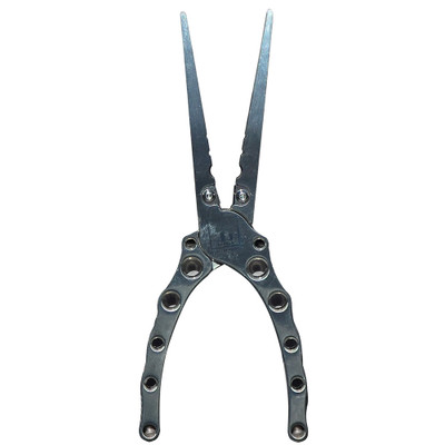 Ti-Tackle Inshore Titanium Fishing Pliers