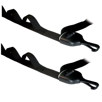 BoatBuckle RodBunk Deluxe Vehicle Rod Carrier