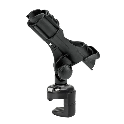 RAILBLAZA Rod Holder II Pontoon Railmount Combo