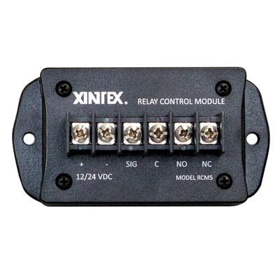 Fireboy-Xintex RCM5 CO Alarm Relay Module