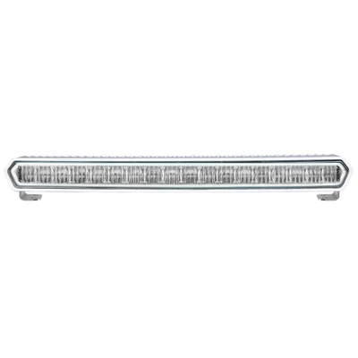RIGID SR-L 20 in White Halo Marine LED Light Bar