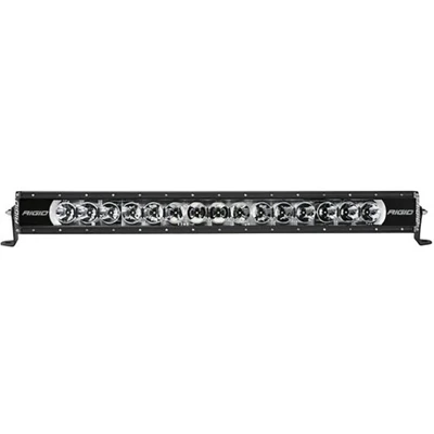 RIGID Radiance+ 30-Inch RGBW LED Light Bar