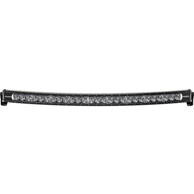 RIGID Radiance+ 50 in Curved RGBW LED Light Bar