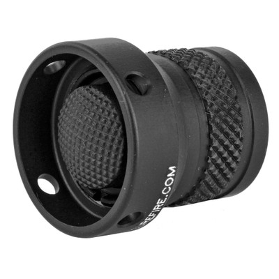 SureFire Z68 Black Scout Light Protective Tailcap